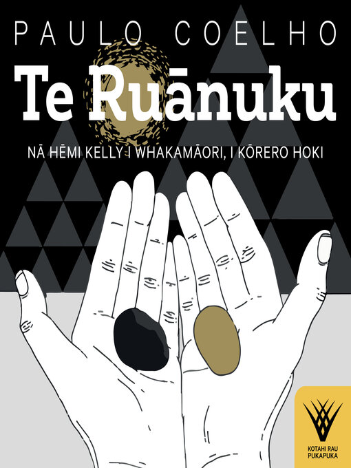 Title details for Te Ruanuku by Paulo Coelho - Wait list